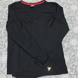 Old Navy Dry-Fit Long Sleeve Shirt